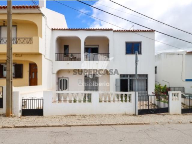 Moradia T3 Venda em Lagoa e Carvoeiro,Lagoa Algarve