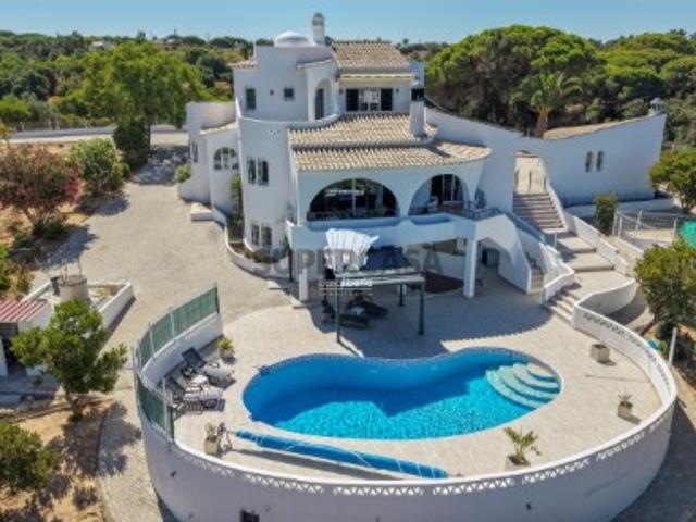 Moradia T3 Venda em Lagoa e Carvoeiro,Lagoa Algarve