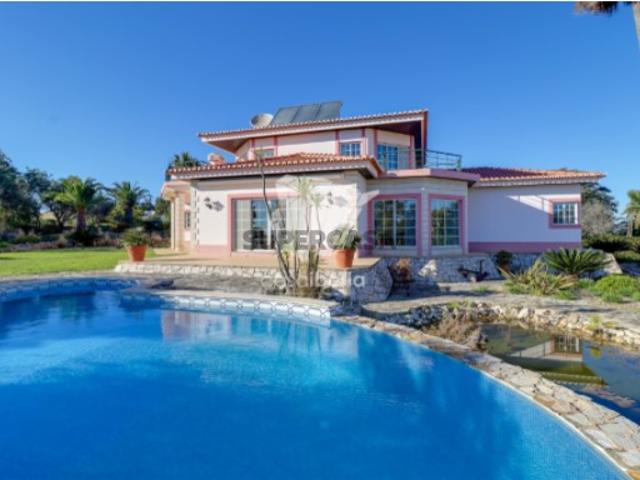 Moradia T3 Venda em Lagoa e Carvoeiro,Lagoa Algarve