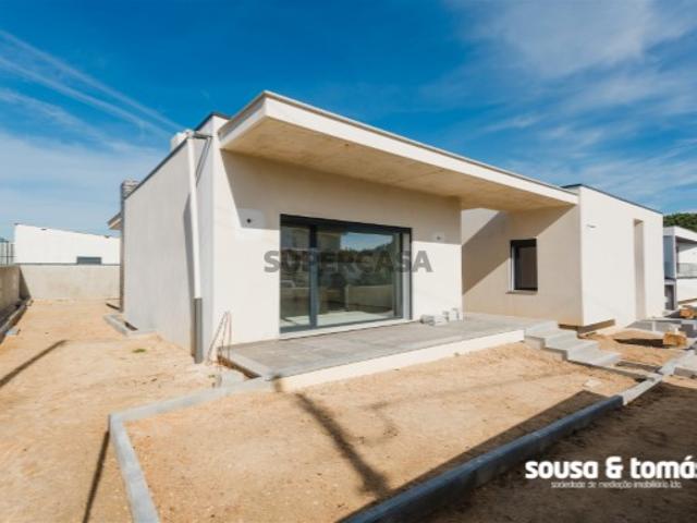Moradia T3 Venda em Leiria, Pousos, Barreira e Cortes,Leiria