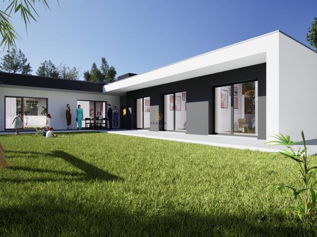 Moradia T3 Venda em Lordosa,Viseu 229m² Lordosa