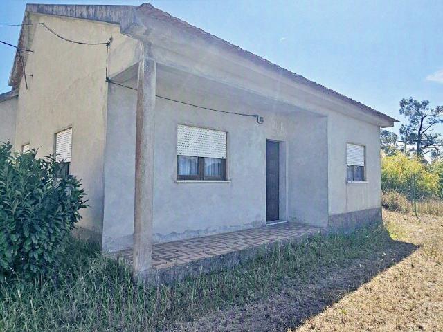 Moradia T3 Venda em Louriçal,Pombal 81m² Louriçal