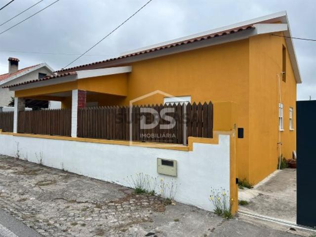 Moradia T3 Venda em Pataias e Martingança,Alcobaça