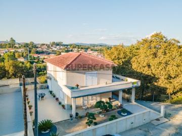 Moradia T3 Venda em Penafiel,Penafiel
