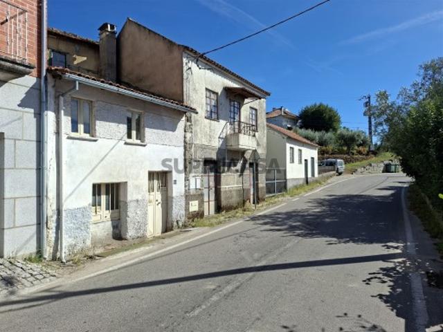 Moradia T3 Venda em Pindo,Penalva do Castelo