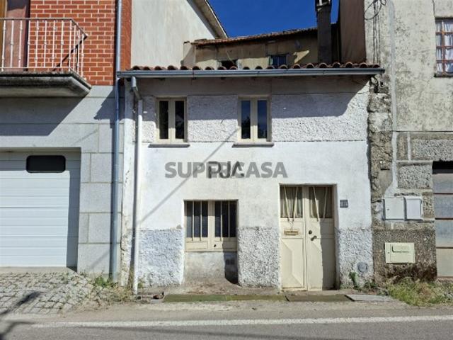 Moradia T3 Venda em Pindo,Penalva do Castelo