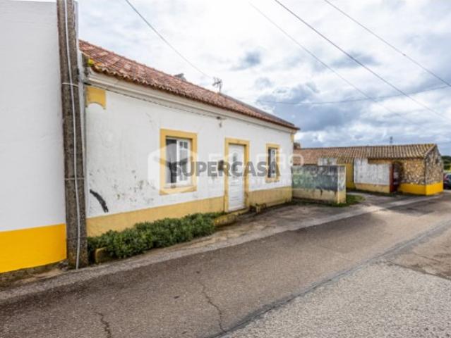 Moradia T3 Venda em Póvoa da Isenta,Santarém