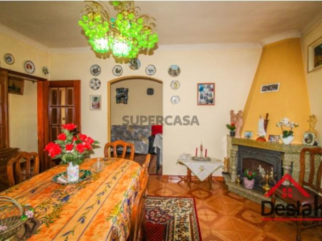 Moradia T3 Venda em Povolide,Viseu