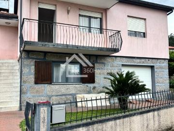 Moradia T3 Venda em Rebordões,Santo Tirso 81m² Rebordões