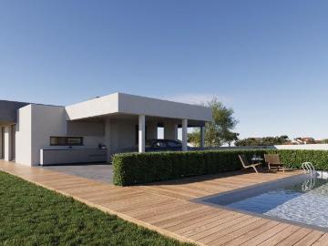 Moradia T3 Venda em Roliça,Bombarral 167m² Roliça