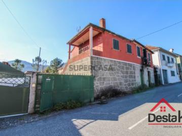 Moradia T3 Venda em Sul,São Pedro do Sul
