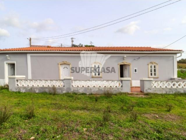 Moradia T3 Venda em São Bartolomeu de Messines,Silves