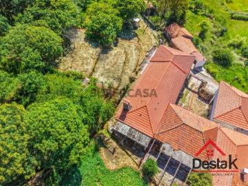 Moradia T3 Venda em São João do Monte e Mosteirinho,Tondela