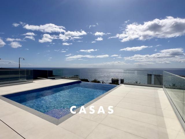 Moradia T3 Venda em São Martinho,Funchal 287m² São Martinho