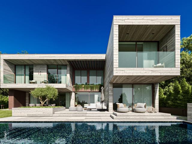 Moradia T3 Venda em São Martinho,Funchal 446m² São Martinho