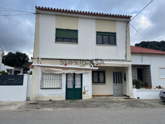 Moradia T3 Venda em São Miguel do Rio Torto e Rossio ao Sul do Tejo,Abrantes