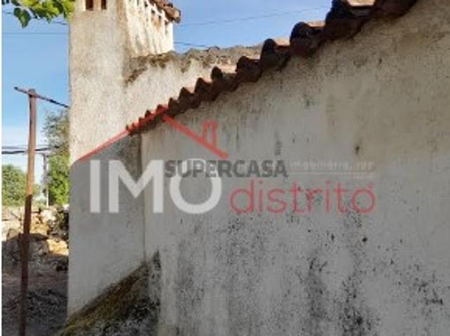 Moradia T3 Venda em São Salvador da Aramenha,Marvão