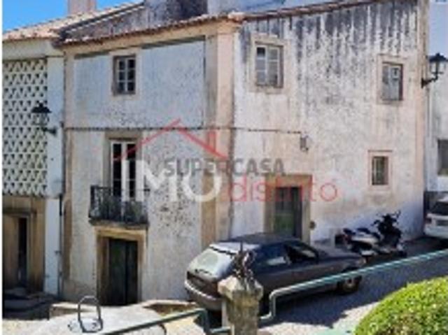 Moradia T3 Venda em Santa Maria da Devesa,Castelo de Vide