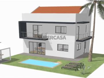 Moradia T4 Venda em Santa Iria de Azoia, São João da Talha e Bobadela,Loures
