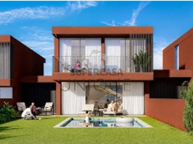 Moradia T3 Venda em Santa Joana,Aveiro