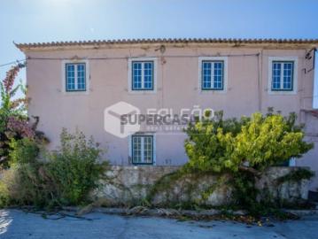 Moradia T3 Venda em Santarém Marvila, Santa Iria da Ribeira de Santarém, Santarém São Salvador e Santarém São Nicolau,Santarém