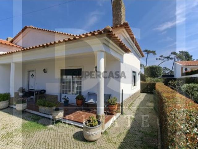 Moradia T3 Venda em Santo Isidoro,Mafra