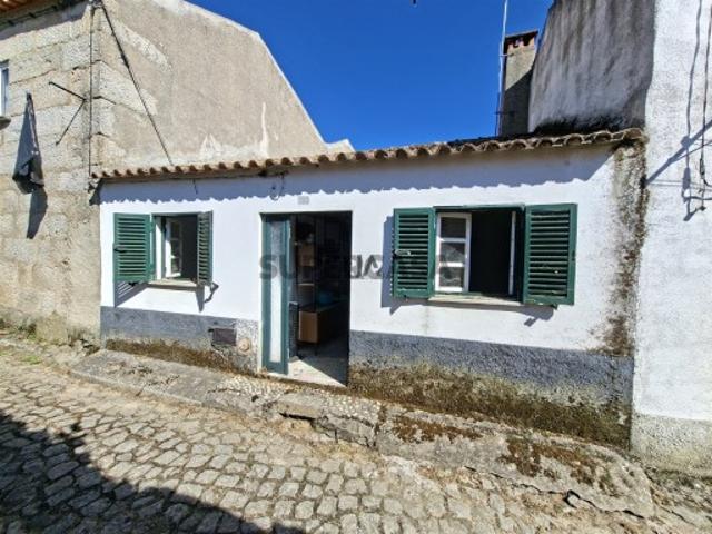 Moradia T3 Venda em Sebadelhe,Vila Nova de Foz Côa