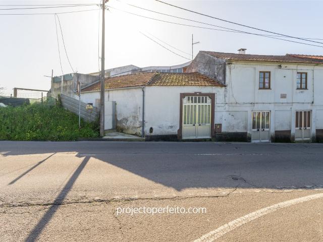 Moradia T3 Venda em Silvalde,Espinho 90m² Silvalde