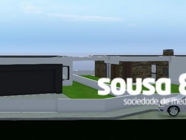 Moradia T3 Venda em Souto da Carpalhosa e Ortigosa,Leiria 164m² Souto de Carpalhosa e Ortigosa