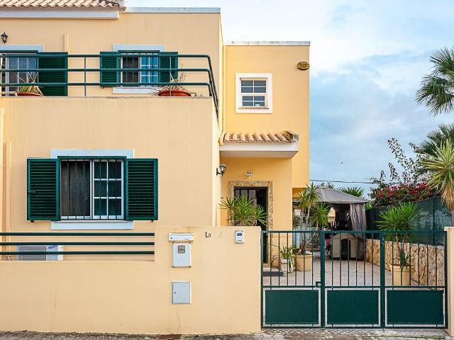 Moradia T3 Venda em Tavira Santa Maria e Santiago,Tavira 149m² Tavira Santiago