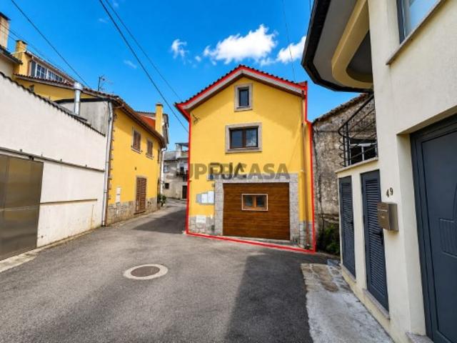 Moradia T1 Venda em Tonda,Tondela