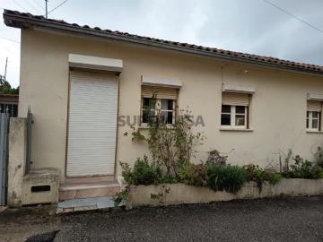 Moradia T3 Venda em Tondela e Nandufe,Tondela