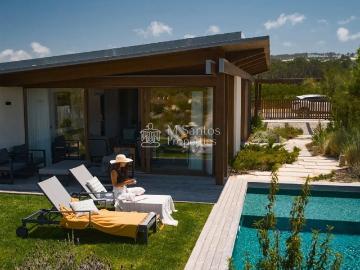 Moradia T3 Venda em Vau,Óbidos 130m² Vau
