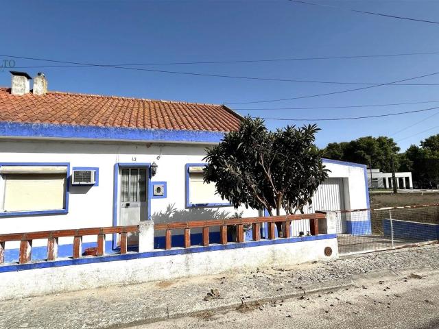 Moradia T3 Venda em Vendas Novas,Vendas Novas 54m² Vendas Novas