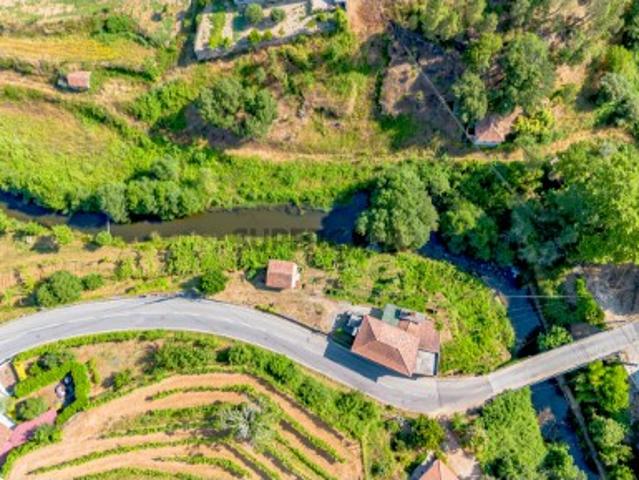 Moradia T3 Venda em Vila Garcia, Aboim e Chapa,Amarante