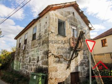 Moradia T3 Venda em Vila Maior,São Pedro do Sul