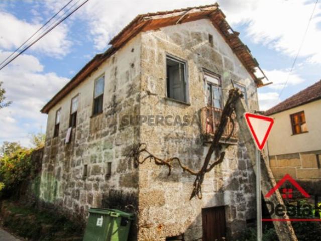 Moradia T3 Venda em Vila Maior,São Pedro do Sul