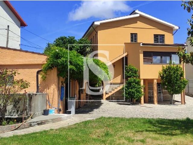 Moradia T3 Venda em Vila Real Nossa Senhora da Conceição, São Pedro e São Dinis,Vila Real