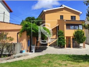 Moradia T3 Venda em Vila Real Nossa Senhora da Conceição, São Pedro e São Dinis,Vila Real