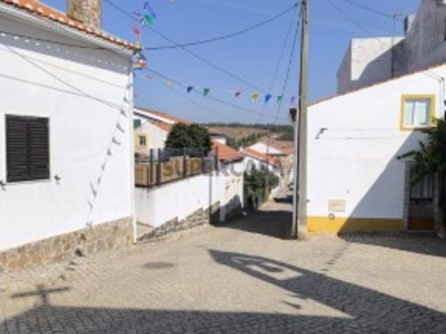Moradia T3 Venda em Vila Velha de Ródão,Vila Velha de Ródão