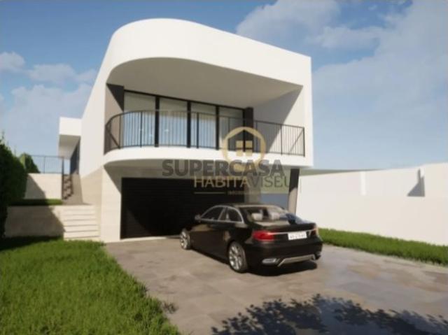 Moradia T3, Viseu