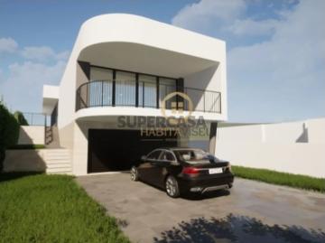 Moradia T3, Viseu