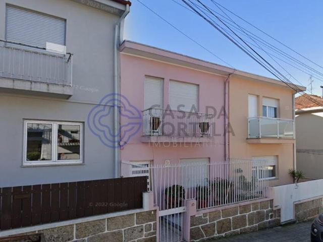 Moradia T3 venda 88m² Baguim Do Monte Rio Tinto