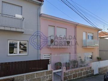 Moradia T3 venda 88m² Baguim Do Monte Rio Tinto