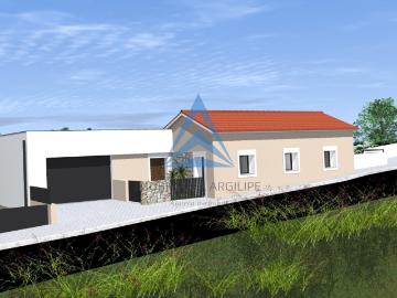 Moradia T3 Vila Cã