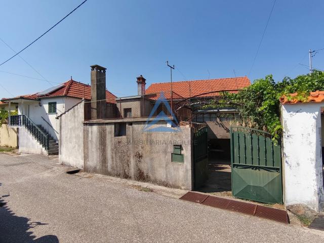 Moradia T3 Pronta a Habitar