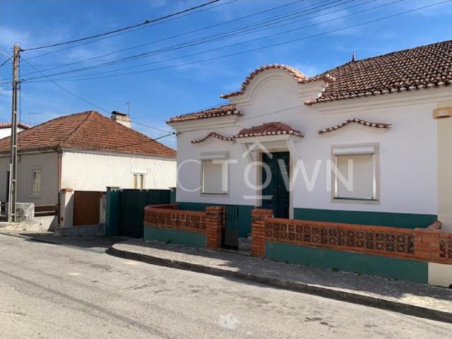 Moradia T3 Vila Moreira