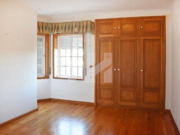 Vila Nova da Telha, Maia, Distrito de Porto