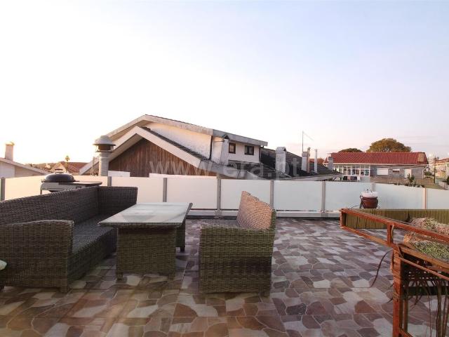 Moradia T3 / Vila Nova de Gaia, Madalena