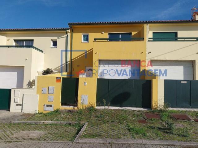MORADIA T3 VILA PRAIA DE ANCORA